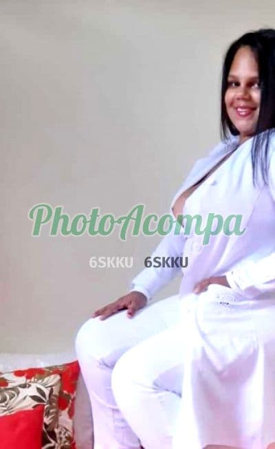 Acompanhante morena em São Paulo (3) — Liliane