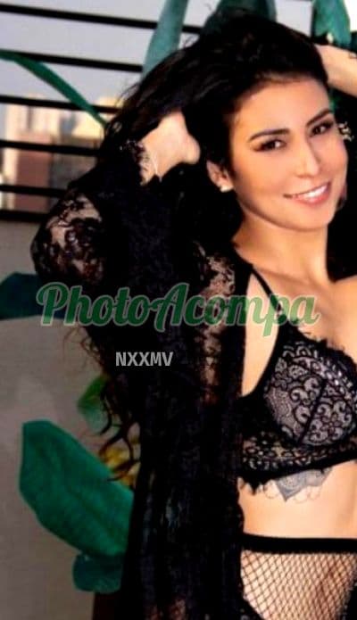 Foto 2: Acompanhante em Rio de Janeiro — beijo grego, Liliane