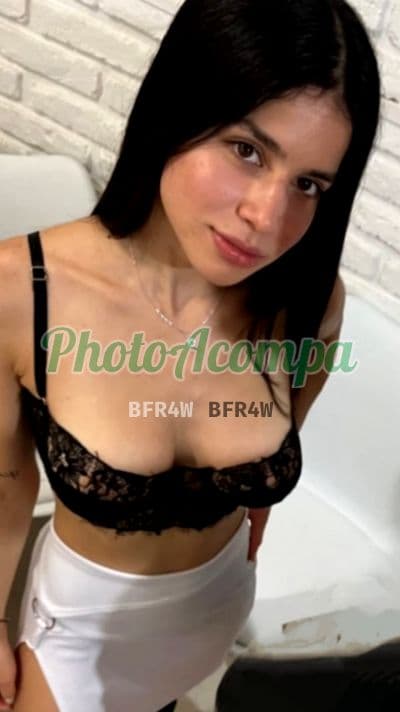 Acompanhante em São Paulo — oral sem camisinha, foto 4 de Liliane