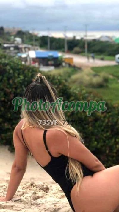 Foto 2: Acompanhante em Rio de Janeiro — beijo grego, Liliane