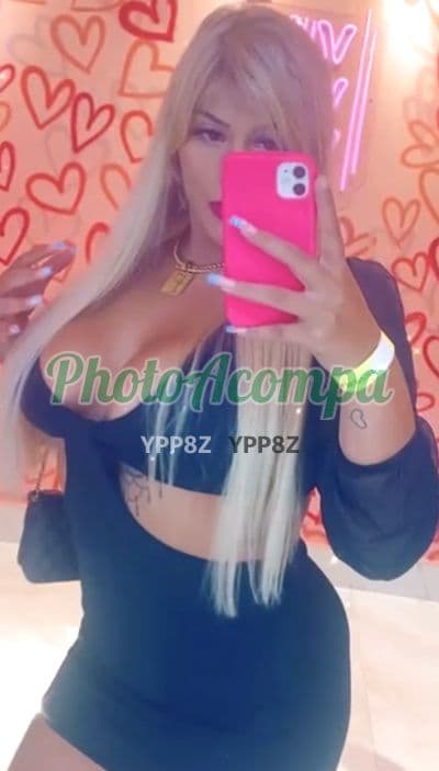 Foto 4: Acompanhante em Goiânia — experiência de namorada, Lilith