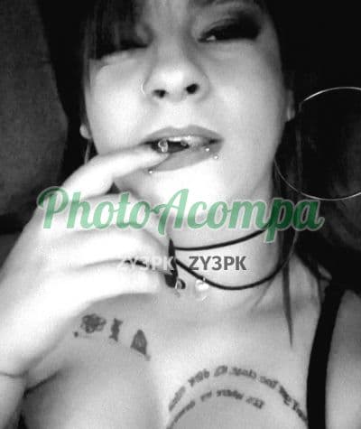 Foto 4: Acompanhante em Guarulhos — experiência de namorada, Lilith