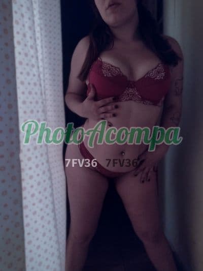 Foto 4: Acompanhante em Guareí — experiência de namorada, Lilith