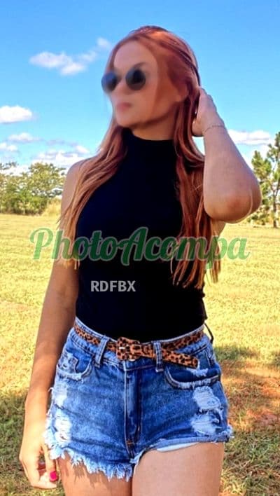 Acompanhante magra em Osasco — Lilith, foto 3