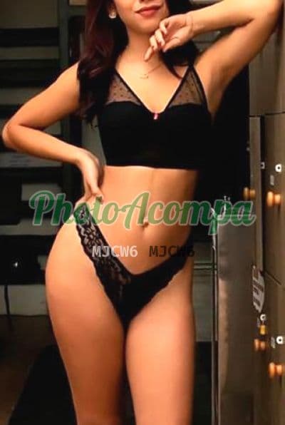 Acompanhante magra em Rio de Janeiro (3) — Lilith Reis
