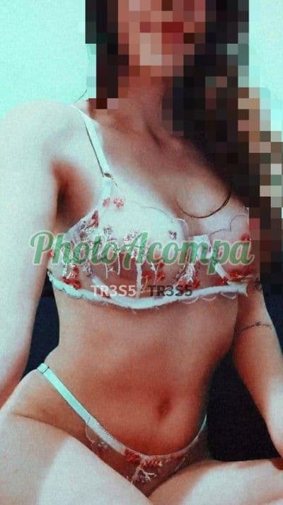 Acompanhante em Nova Iguaçu com experiência de namorada (4) — Lilithe