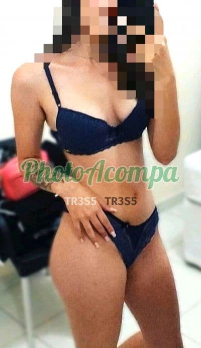Acompanhante depilada em Nova Iguaçu (5) — Lilithe