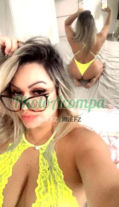 Acompanhante em Rio de Janeiro — namoradinha, foto 4 de Lilly