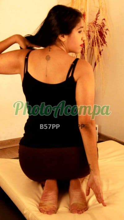 Acompanhante em São Paulo — namoradinha, foto 4 de Lilly