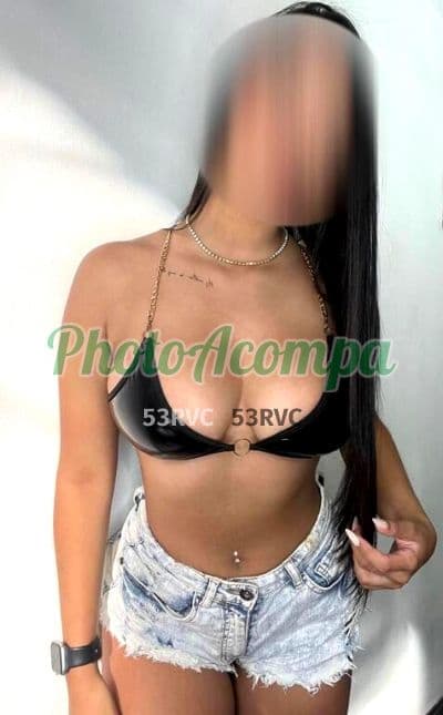 Foto 5: Acompanhante de seios naturais em Zacarias — Lilly