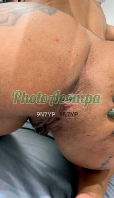 Acompanhante magra em Salvador (3) — Lily
