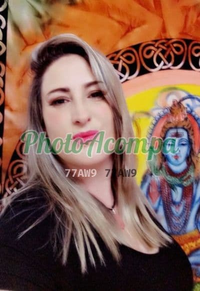 Acompanhante foto verificada em Florianópolis (3) — Lily