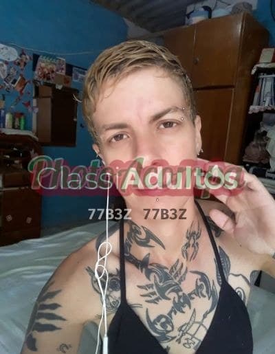 Acompanhante negra em Santos — Lilyy