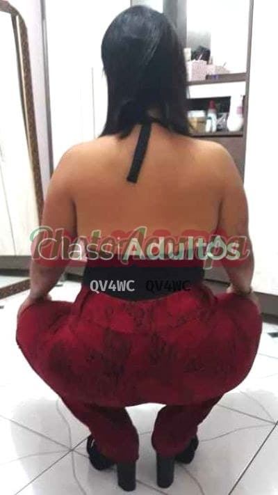 Acompanhante morena em Ribeirão Preto — Lima