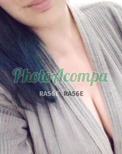 Acompanhante mignon em São Paulo — Lina, foto 3