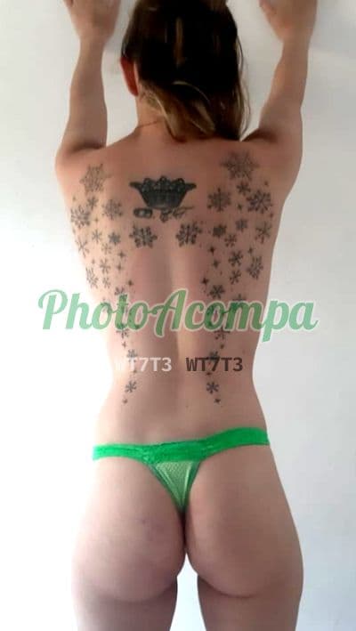 Acompanhante em São Paulo — garganta profunda, foto 6 de Lina