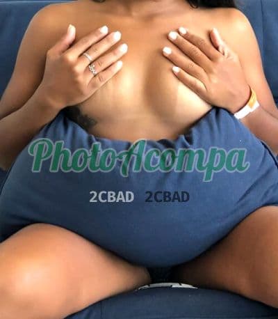 Acompanhante magra em Camaragibe (2) — Linda