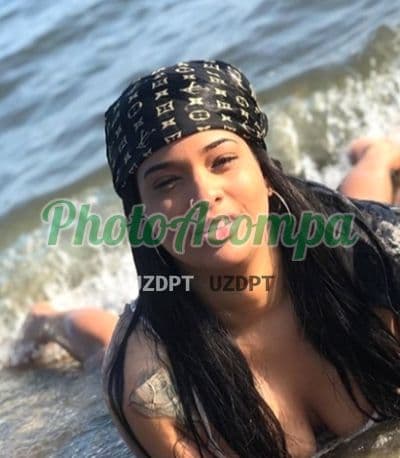 Acompanhante em Rio de Janeiro — namoradinha, foto 4 de Linda