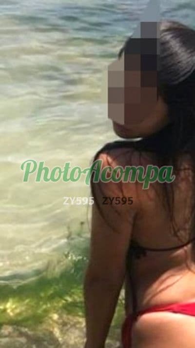 Foto 3: Acompanhante foto verificada em Rio de Janeiro — Linda