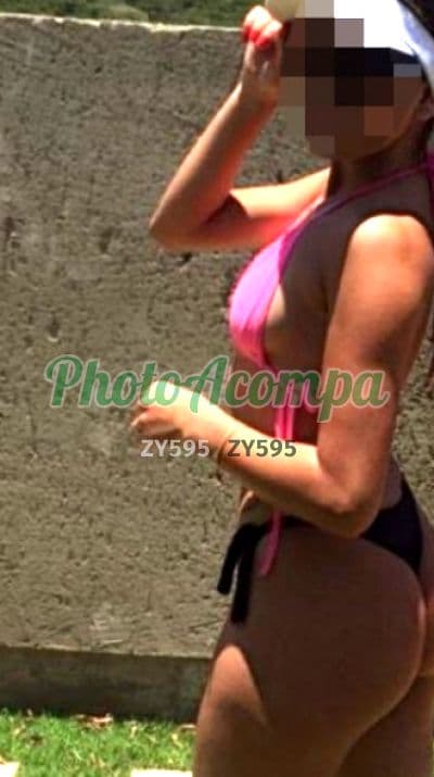 Acompanhante em Rio de Janeiro com beijo na boca (4) — Linda