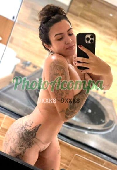 Foto 3: Acompanhante magra em Rio de Janeiro — Linda