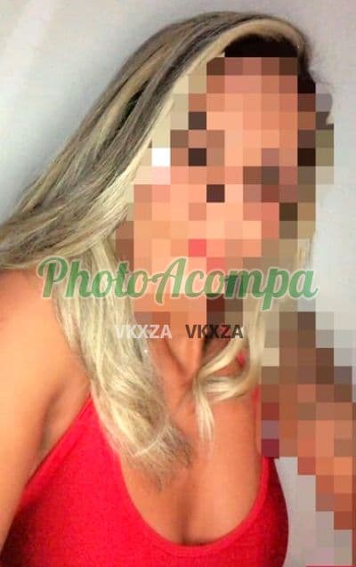 Acompanhante em Rio de Janeiro com experiência de namorada (4) — Linda