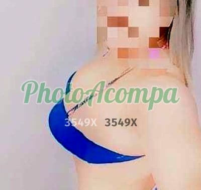 Foto 4: Acompanhante em Porto Alegre — namoradinha, Linda Lemos