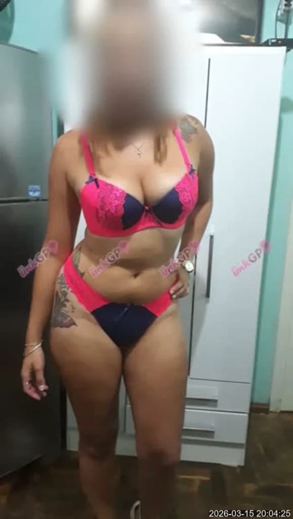 Acompanhante apertadinha em Sapiranga, foto de perfil