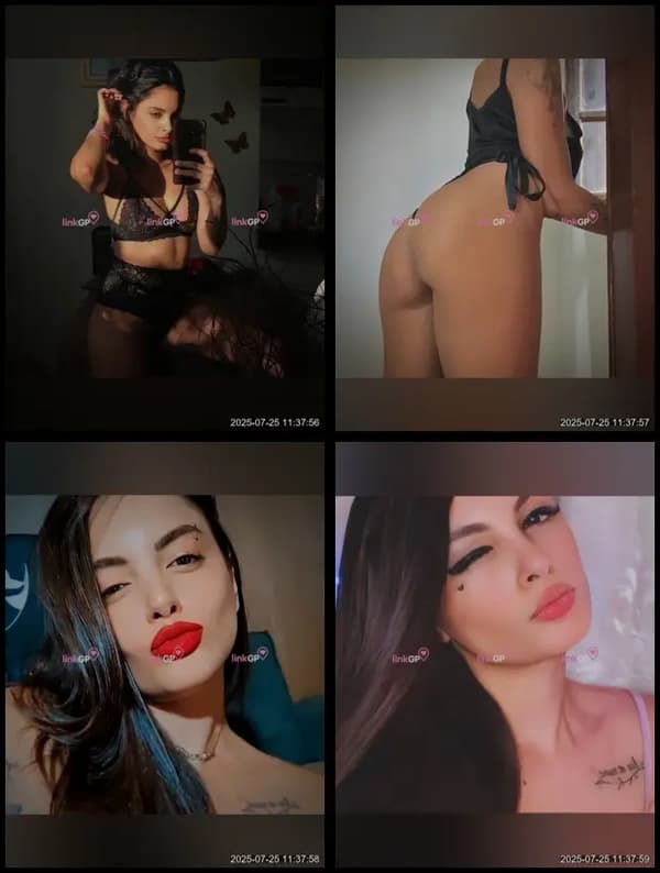Foto 5: Acompanhante foto sem retoque em Brasil — Liquor Lips