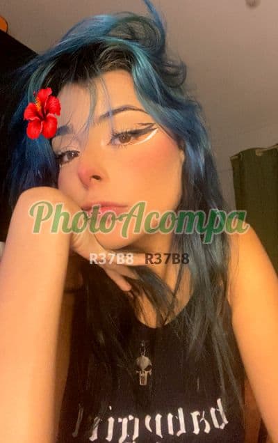 Acompanhante em São Paulo — namoradinha, foto 4 de Lira