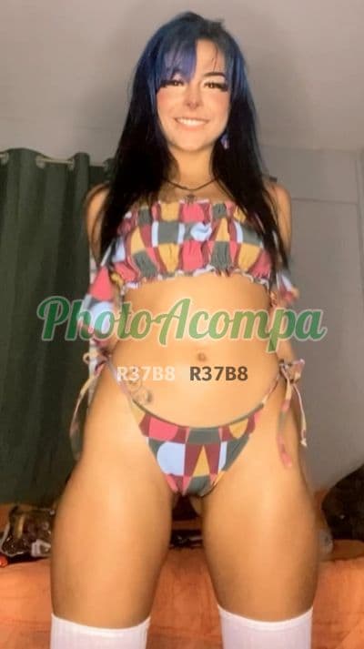 Acompanhante em São Paulo com oral natural (6) — Lira