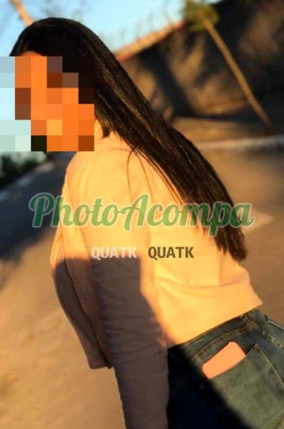 Acompanhante peituda em Osasco — Lis, foto 3