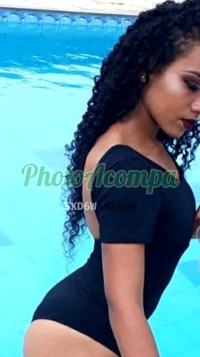 Acompanhante em Rio de Janeiro com beijo na boca (2) — Lis
