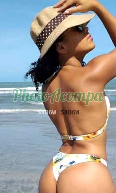 Foto 4: Acompanhante em Rio de Janeiro — namoradinha, Lis