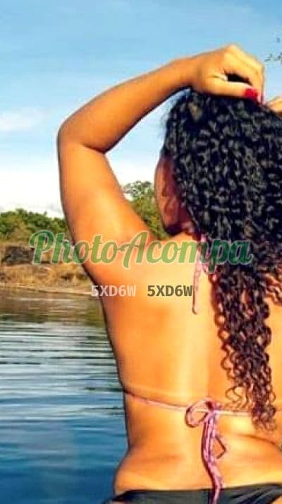 Foto 5: Acompanhante morena em Rio de Janeiro — Lis