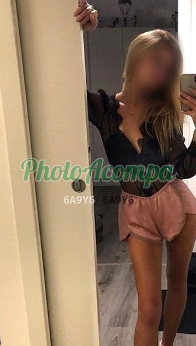 Foto 4: Acompanhante em Rio de Janeiro — namoradinha, Lis