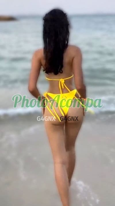 Acompanhante magra em Rio de Janeiro — Lis, foto 3
