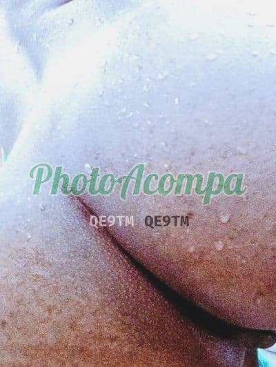 Acompanhante magra em Suzano — Lis, foto 3