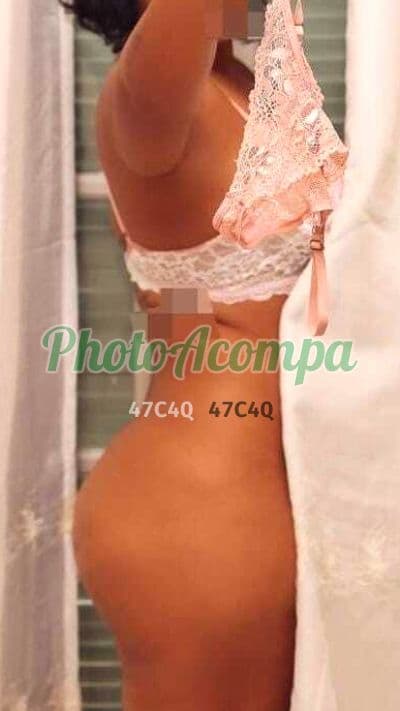 Acompanhante em Cotia com experiência de namorada (4) — Lis