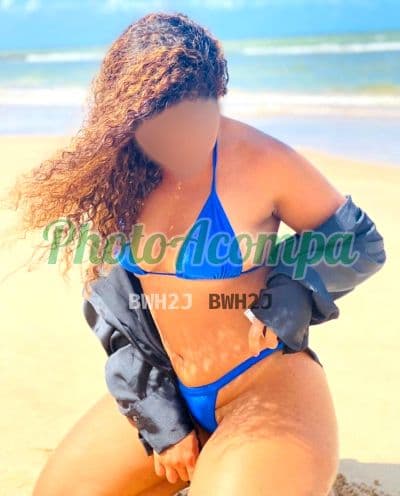 Acompanhante depilada em Recife (5) — Lis Guedes