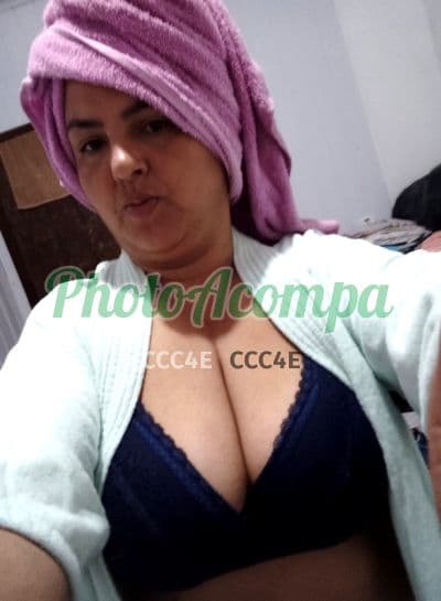 Foto 5: Acompanhante depilada em Canoas — Lisa