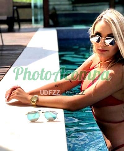 Acompanhante em Rio de Janeiro — beijo na boca, foto 2 de Lisa
