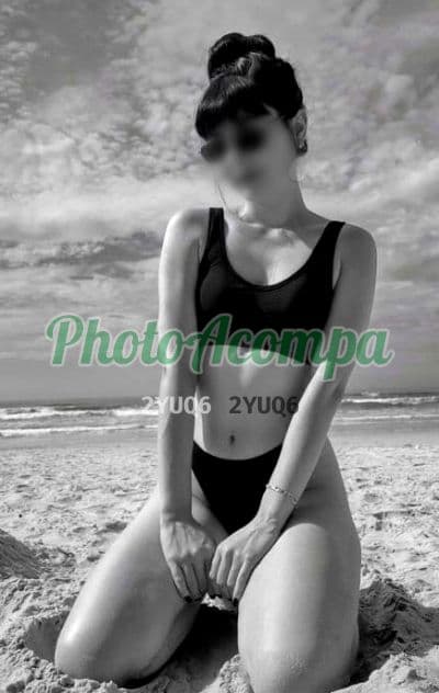 Foto 4: Acompanhante em Rio de Janeiro — namoradinha, Lisa