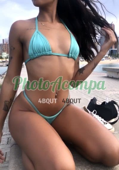 Foto 6: Acompanhante em Fortaleza — beijo na boca, Lisa