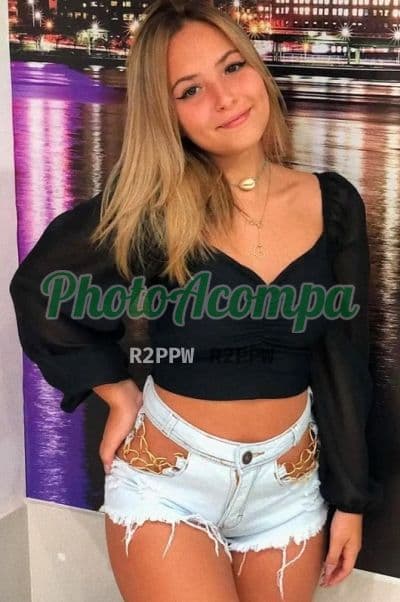 Acompanhante magra em Rio de Janeiro, foto 5 de Lisa Barros