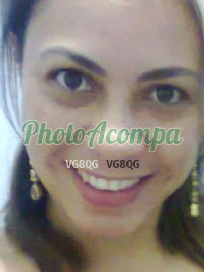 Acompanhante de seios naturais em Belo Horizonte (3) — Lisa
