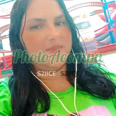 Acompanhante em Esteio — beijo na boca, foto 2 de Lisa