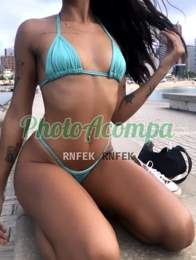 Foto 4: Acompanhante em Fortaleza — namoradinha, Lisa