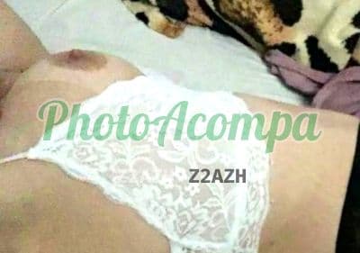 Acompanhante em Valparaíso de Goiás com beijo na boca (2) — Lisandra