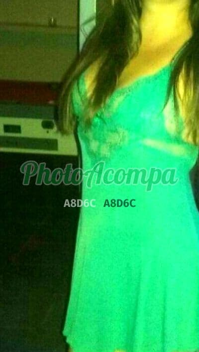 Acompanhante em Novo Hamburgo — beijo grego, foto 2 de Lise